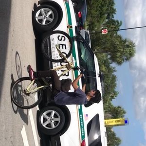 Meet your Posher, Joaquin